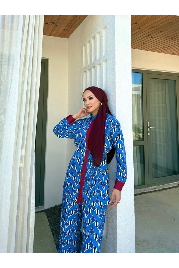 مجموعة منقوشة 32-3578 - 7