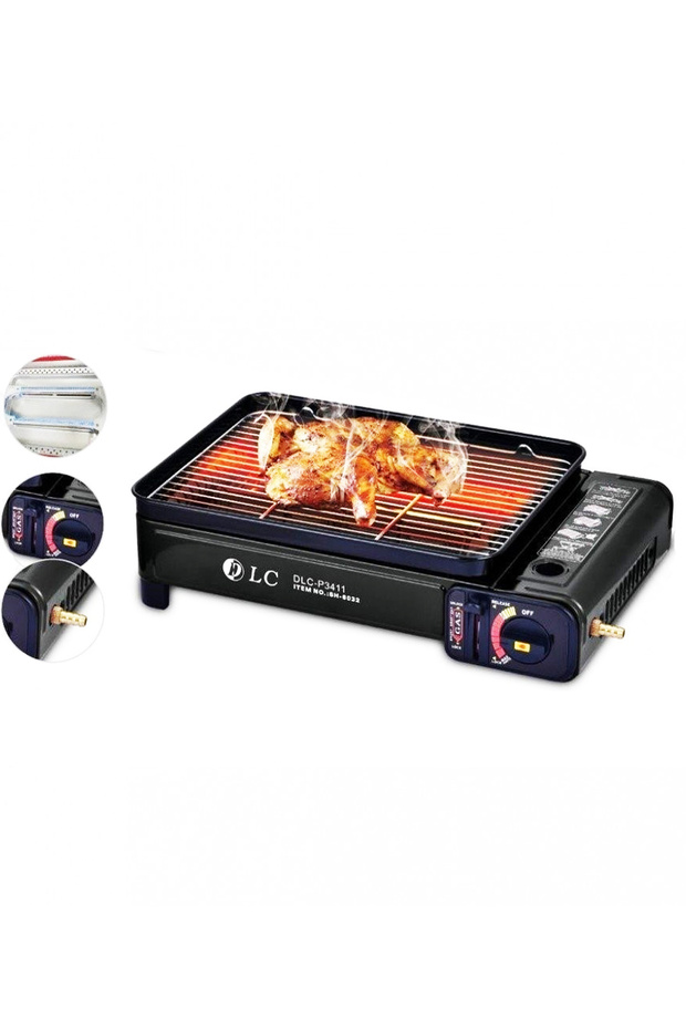 شواية محمولة - 2