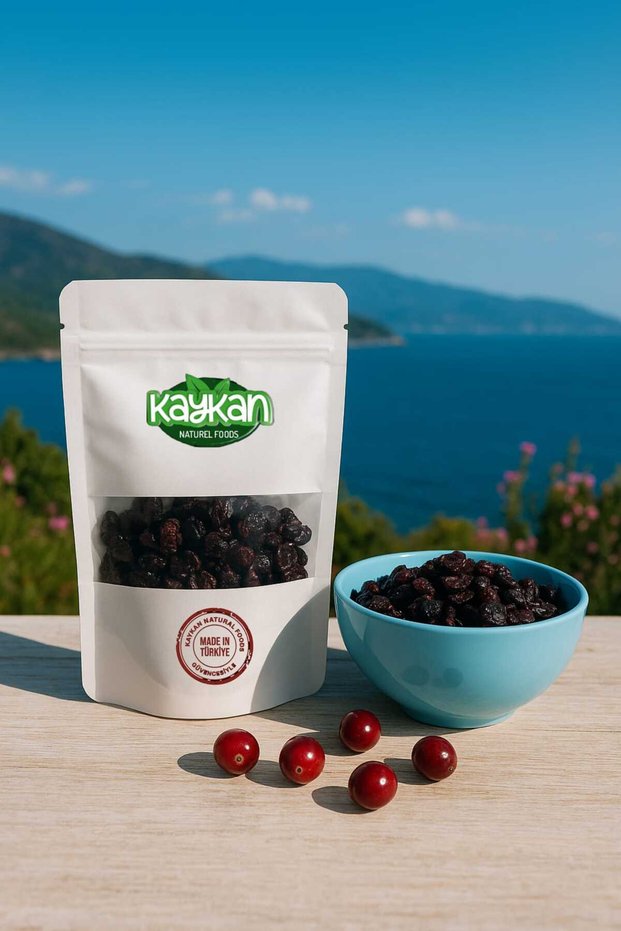 Turna Food 250 g (Cranberry)