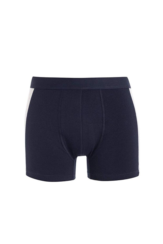 Regular Fit 3'lü Boxer C9559AX24WN - 2