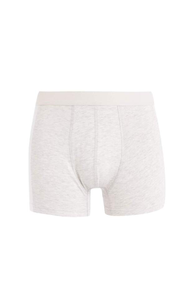 Regular Fit 3'lü Boxer C9559AX24WN - 5