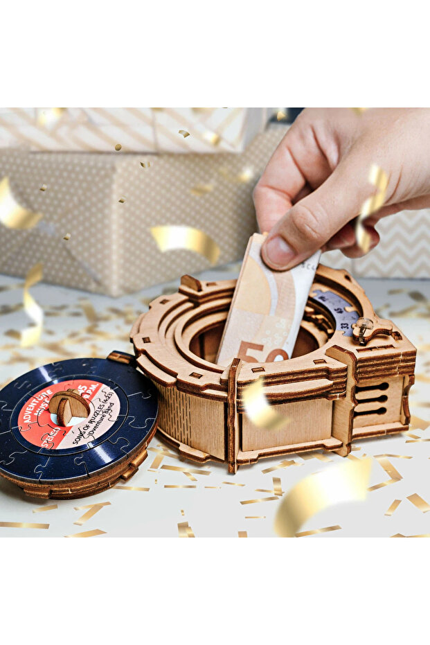 CluePuzzle - Pick-up - 3