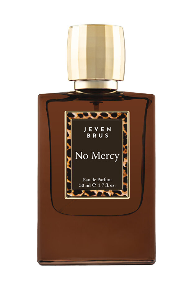 Jeven Brus No Mercy 50ml Kadın Parfümü