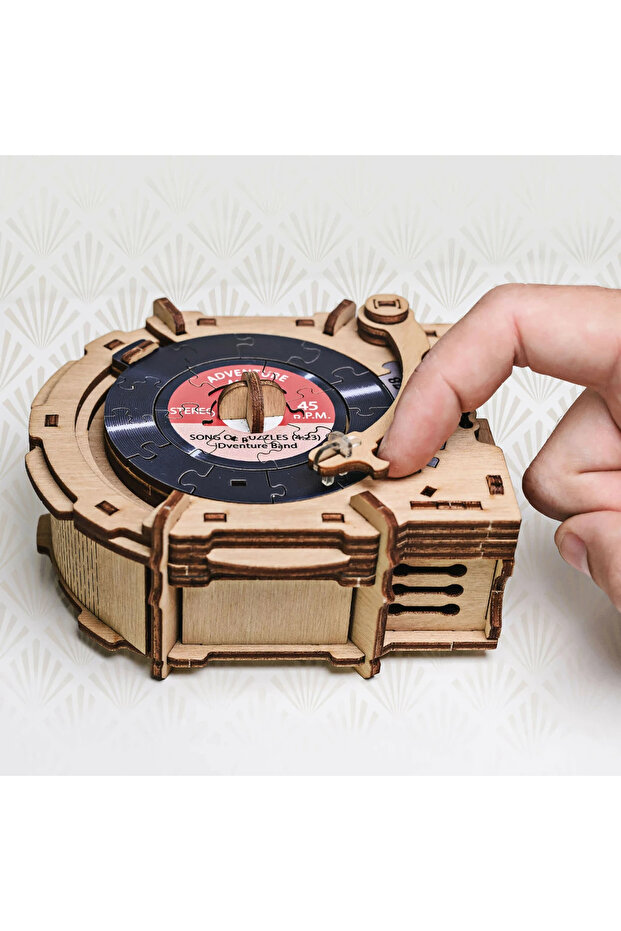 CluePuzzle - Pick-up - 6