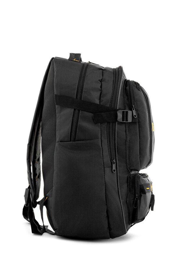 Mountaineer Backpack - 3