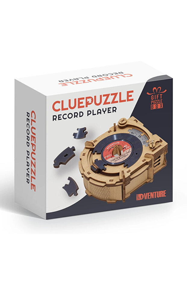 CluePuzzle - Pick-up - 7