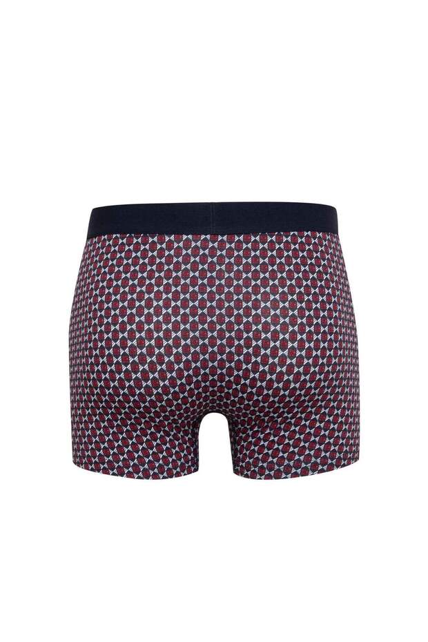 Regular Fit Baskılı 3'lü Boxer C3269AX24CW - 3