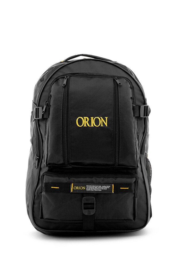 Mountaineer Backpack - 5