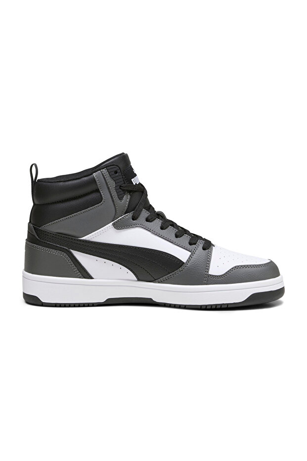 Rebound V6 Erkek Beyaz Sneaker Ayakkabı 39232603 - 6