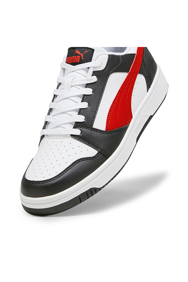 Rebound v6 Low Sneaker - 5