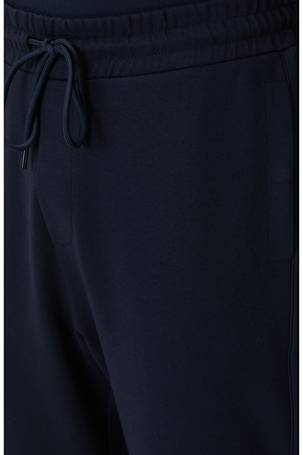 Lacivert N-Tech Suba Eşofman Altı - 4