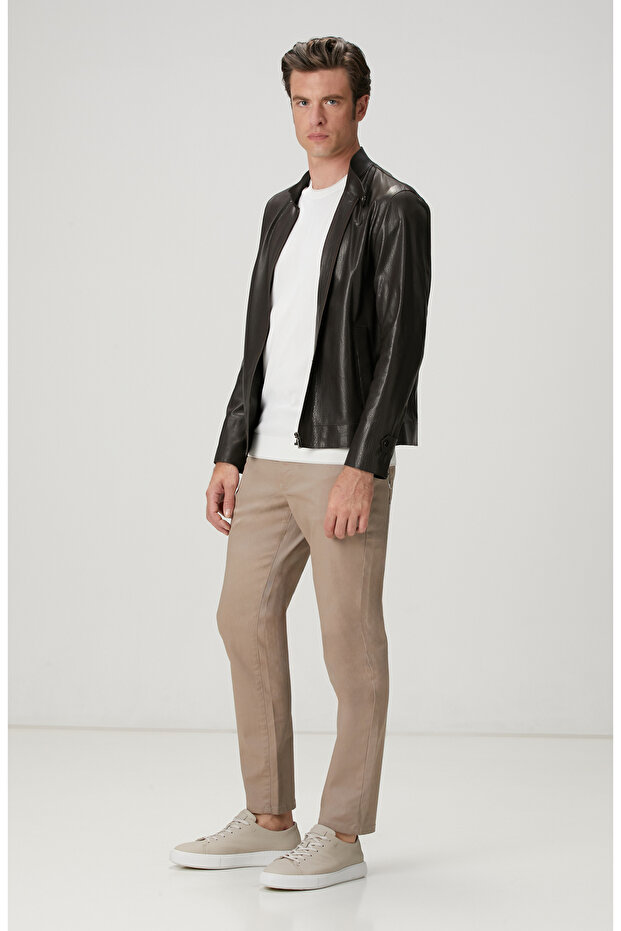 Kırık Beyaz Kazak - 3