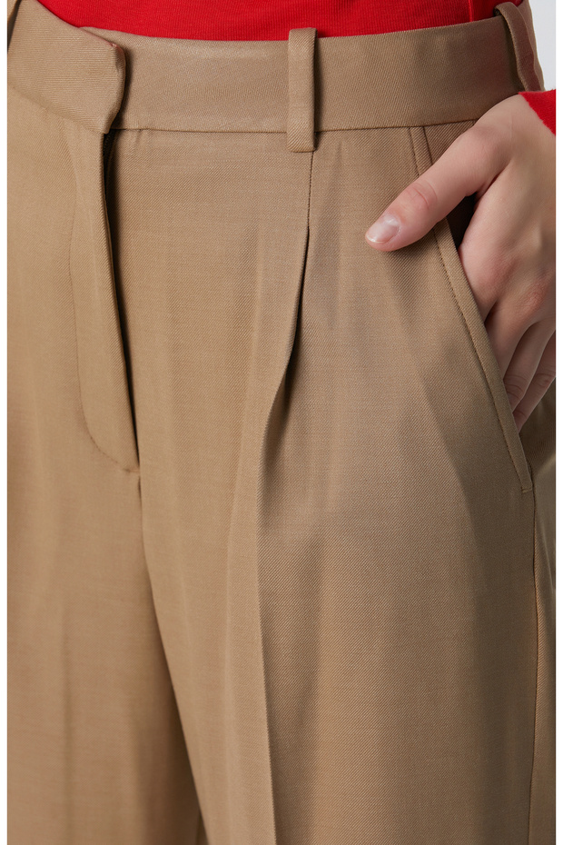 Camel Pantolon - 6