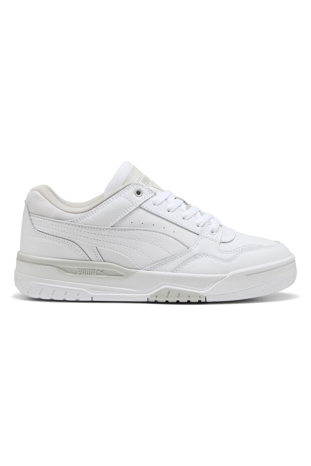 Rebound Retro Erkek Beyaz Sneaker Ayakkabı 40019701 - 1
