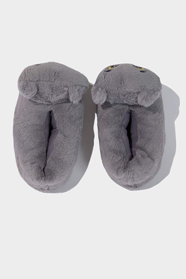 Kadın Düz Taban Panduf B1779AX24AU - 6