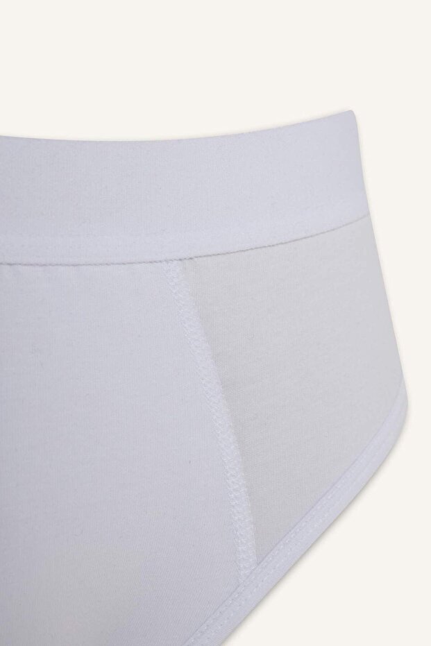 3lü Slip Külot C6560AX24CW - 6