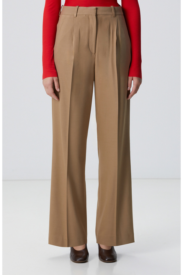 Camel Pantolon - 2