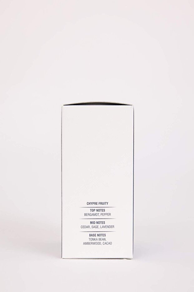 Erkek Navy Aromatik 50 ml Parfüm D0580AXNS - 3