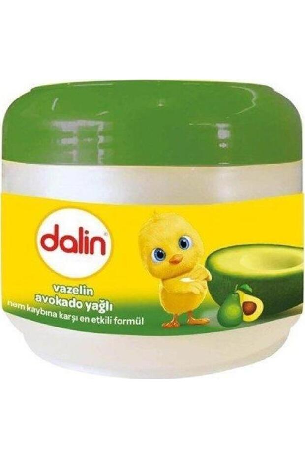 زيت الأفوكادو فازلين 100 جرام
