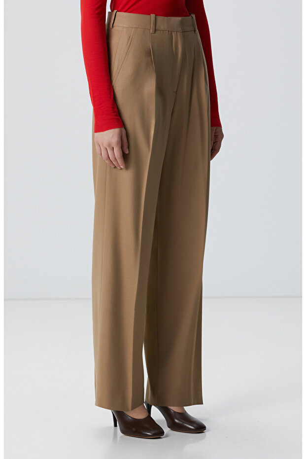 Camel Pantolon - 3