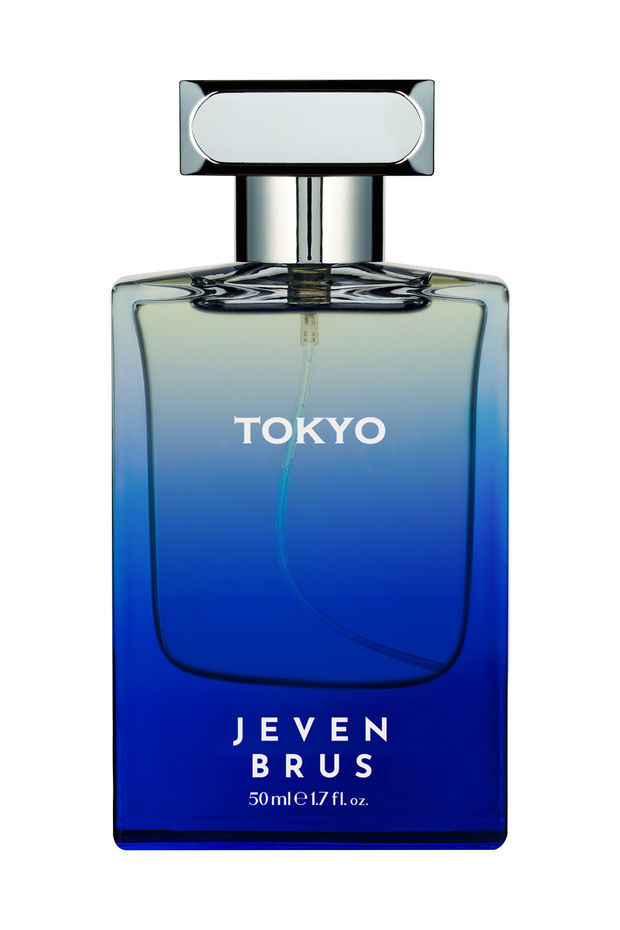 Tokyo Erkek Parfüm - Edp 50 ml - 1