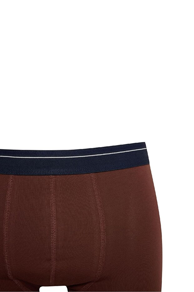 E0032Ax24Cw Model 3-Piece Check Boxer Set - 4