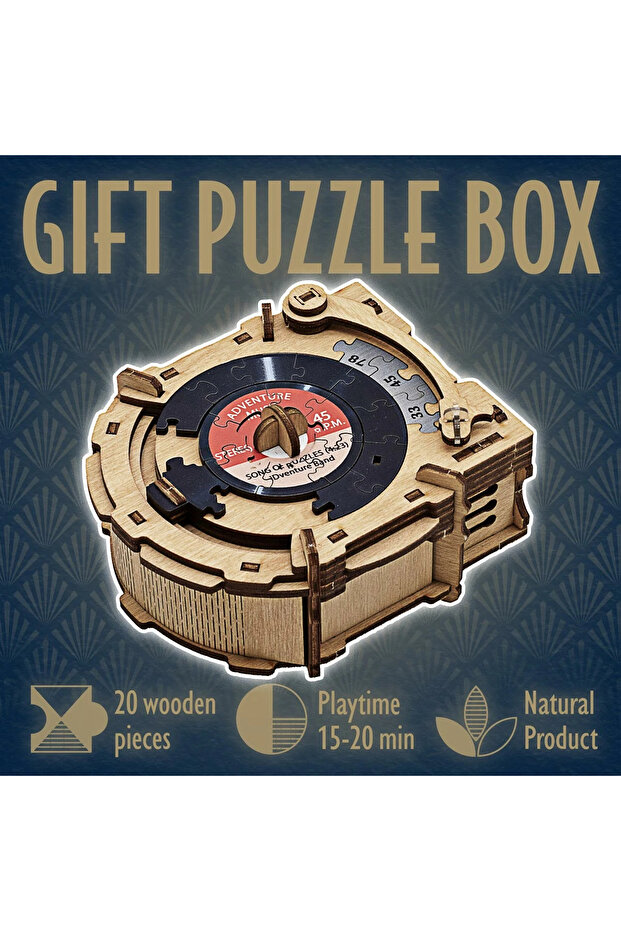 CluePuzzle - Pick-up - 2