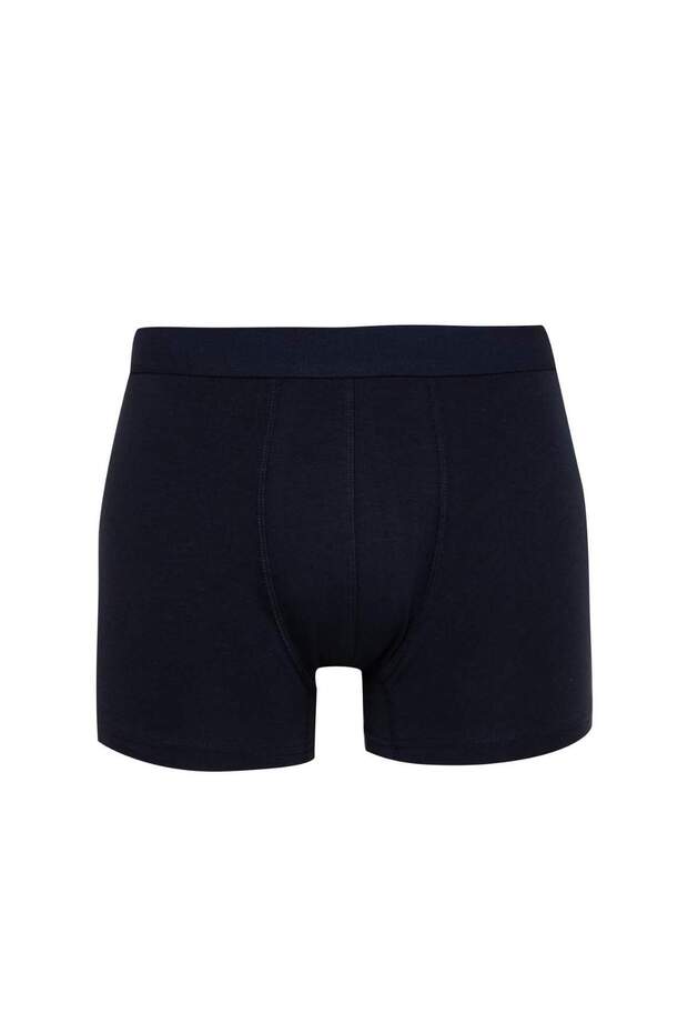 Regular Fit Baskılı 3'lü Boxer C3269AX24CW - 6