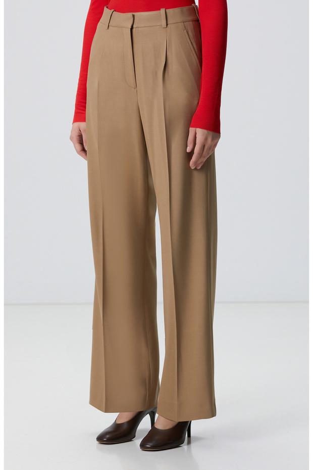 Camel Pantolon - 4