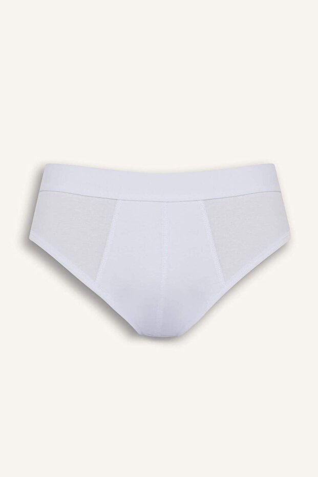 3lü Slip Külot C6560AX24CW - 5