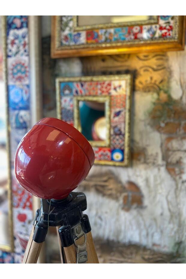 LAMBADER TRİPOT LAMBADER VİNTAGE LAMBADER VİNTAGE LAMBADER - 8