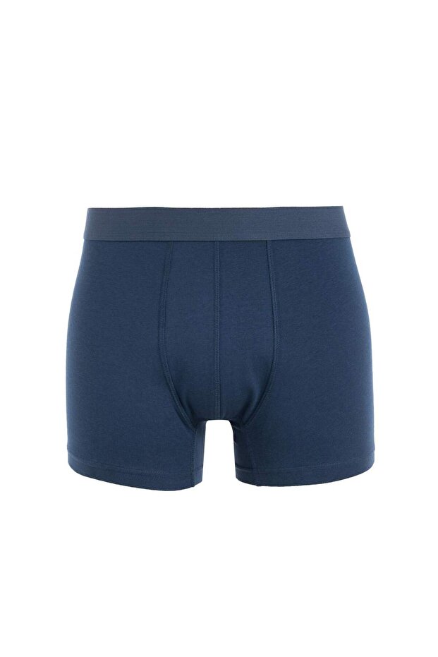 Regular Fit 3'lü Boxer C9560AX24WN - 5