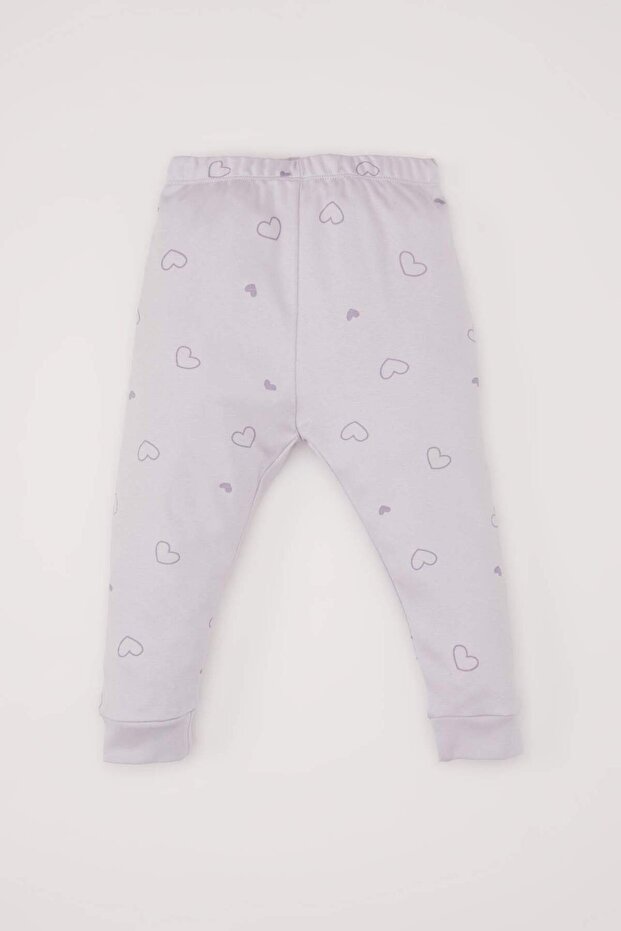 Knitted Pyjamas (24 WN) - 2