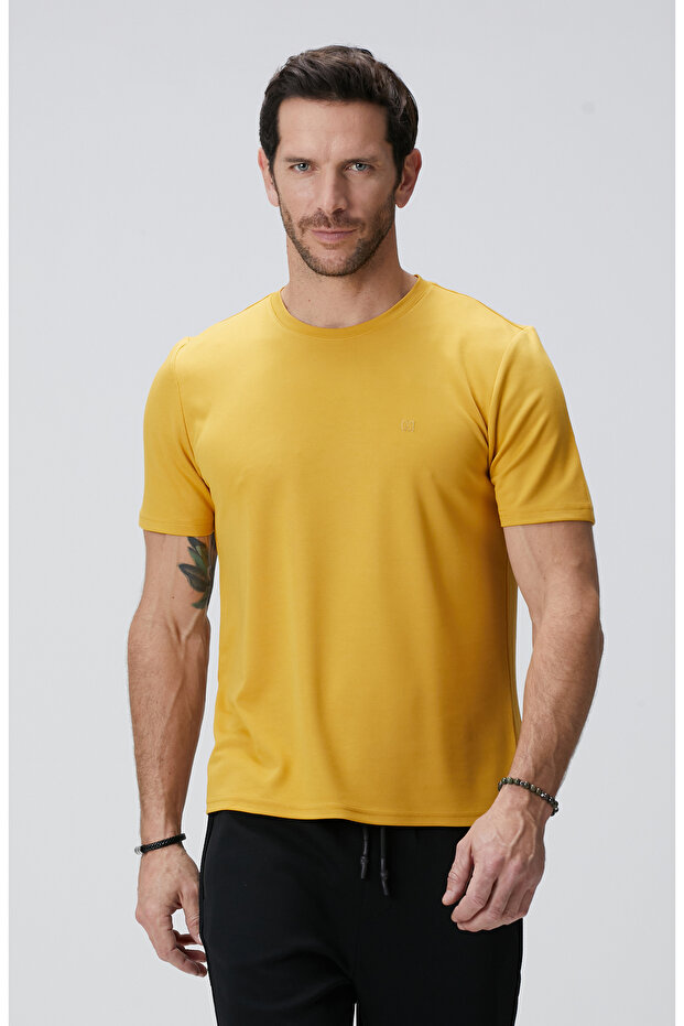 Safran Basic T-shirt - 2