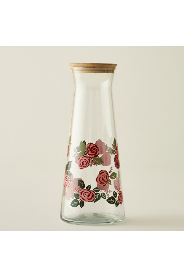 Rose Karaf (1150 cc) - 1