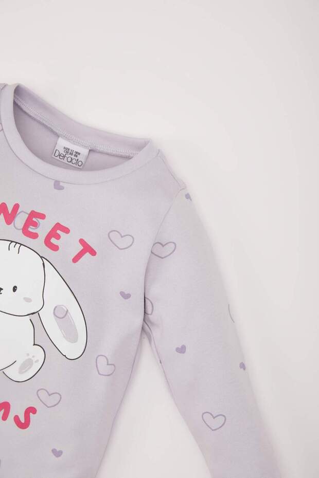 Knitted Pyjamas (24 WN) - 3