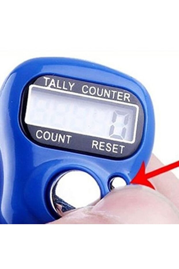 حلقة Zikirmatik - 4