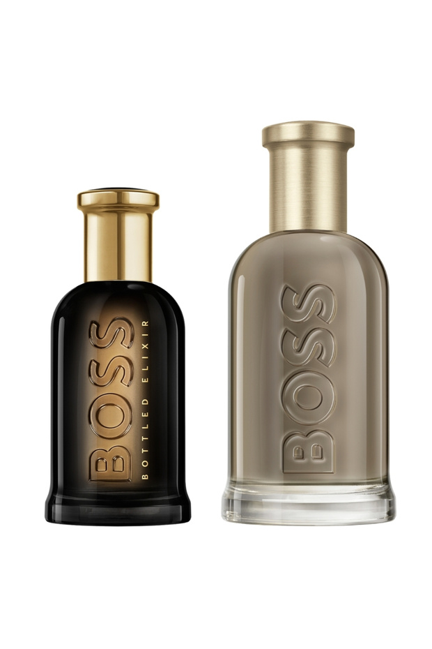 Bottled EDP 100 ml & Bottled Elixir 50 ml Erkek Parfüm - 2