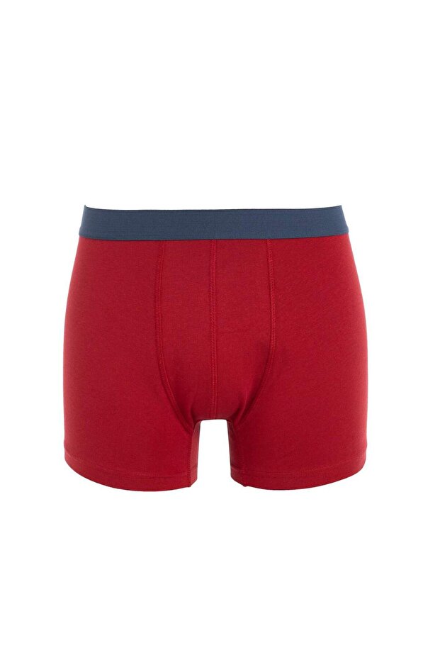 Regular Fit 3'lü Boxer C9560AX24WN - 2