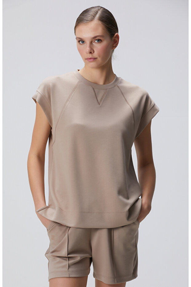 Vizon Sweatshirt - 1