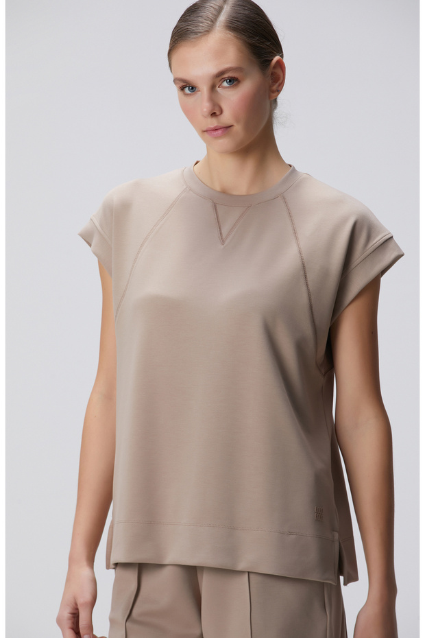 Vizon Sweatshirt - 4