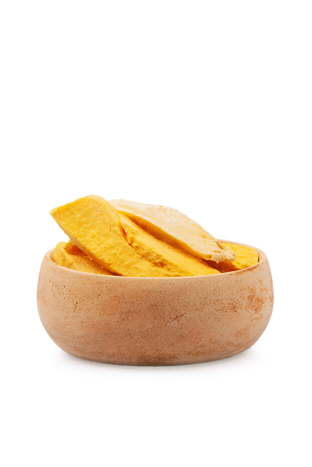 Dondurularak Kurutulmuş Mango – Freeze Dried Sağlıklı Çıtır Mango – Katkısız Meyve Kurusu - 4