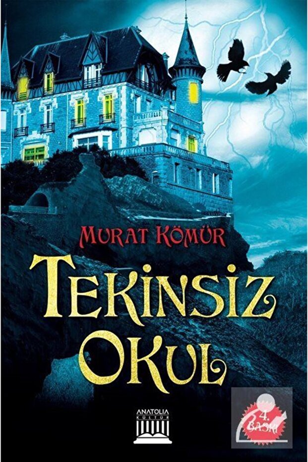 Tekinsiz Okul
