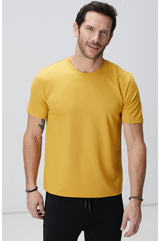Safran Basic T-shirt - 1