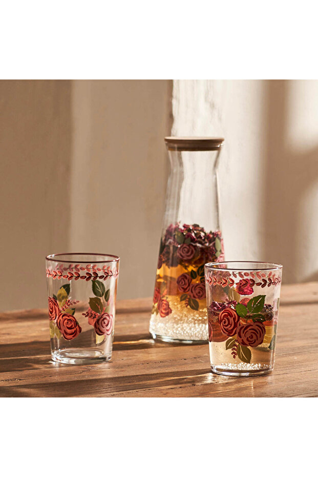 Rose Karaf (1150 cc) - 3