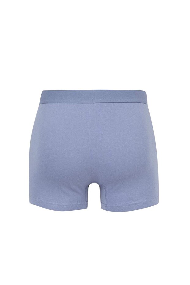 Regular Fit 3'lü Boxer C9552AX24WN - 3