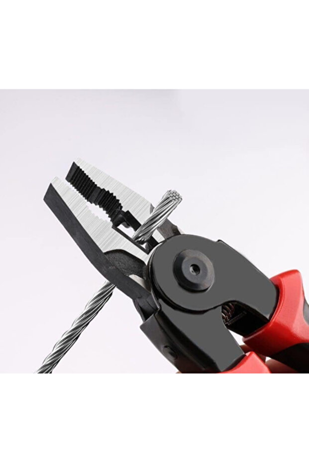 5 Headed Plier Set - 4