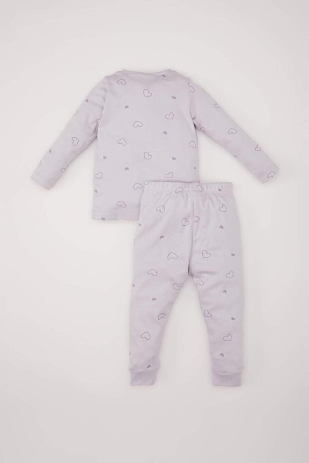 Knitted Pyjamas (24 WN) - 4