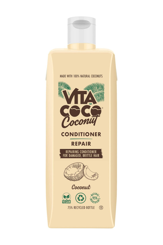 Damaged Conditioner Repair Conditioner 400ml