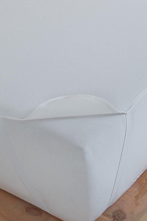 Protector de saltea rezistent la lichide Protector de saltea - 1